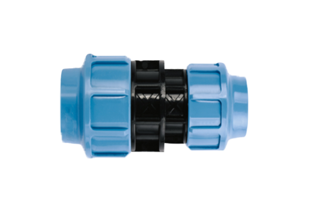 Coupling Reducer HDPE Fitting